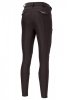 Bryczesy damskie zimowe LAURE SO GRIP - Pikeur - brocade brown